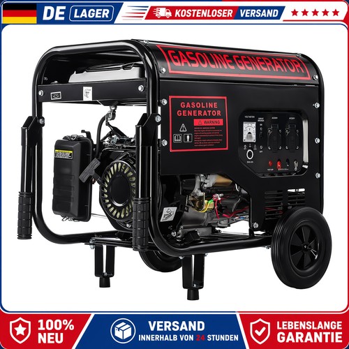 Stromgenerator benzin - stromgenerator,