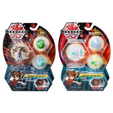 Bakugan Spielzeug Action