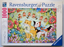 RAVENSBURGER - 1000 Teile