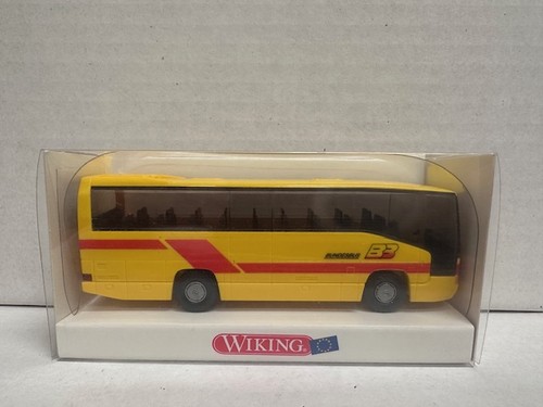 Wiking reisebus 404 rh - wiking, o