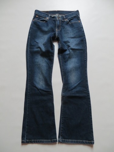 Levi 529 bootcut jeans hose - levi's,