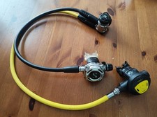 Atemregler Scubapro A700 mit