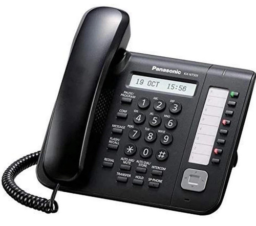 Panasonic nt551 - panasonic, kx-nt551