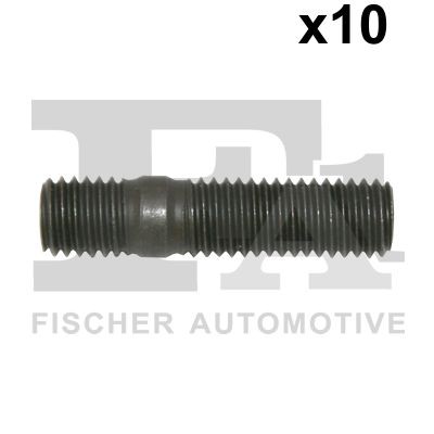Fa1 schraube abgasanlage - fa1, schraube,