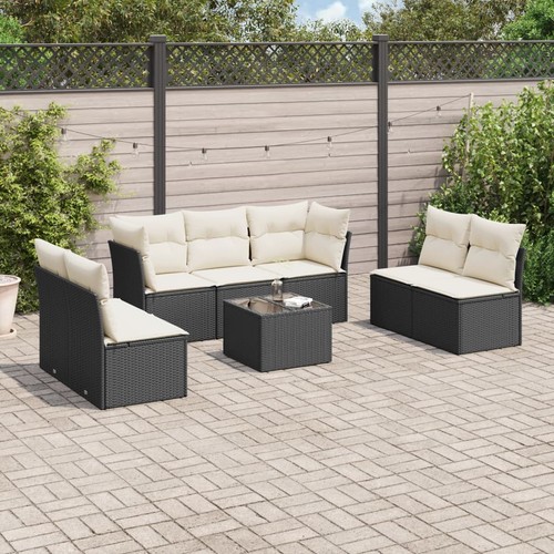 Gartenmöbel sofa garnitur - sofa,