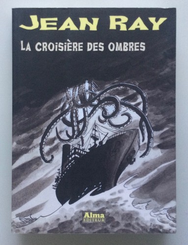 Jean ray cruisière - cruisiÈre, des