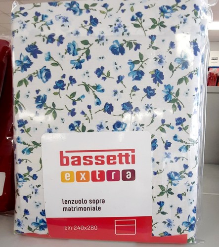 Bassetti doppelbettlaken - bassetti,