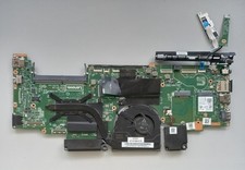 Lenovo ThinkPad Yoga 260 Mainboard Intel Core i5-6200U LA-C581P