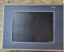 Bosch Rexroth BF212T Control Panel MNR: 1070081212-216 05W46