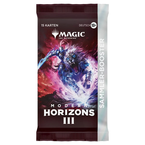Mtg modern horizons 3 - horizons,