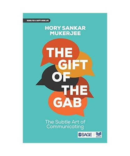 The gift - the,