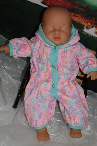 Lissi bätz schlaf babypuppe - bätz,