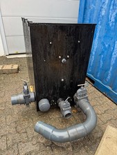 Genesis Teichfilteranlage (EVO 3/500S) komplett mit Pumpe