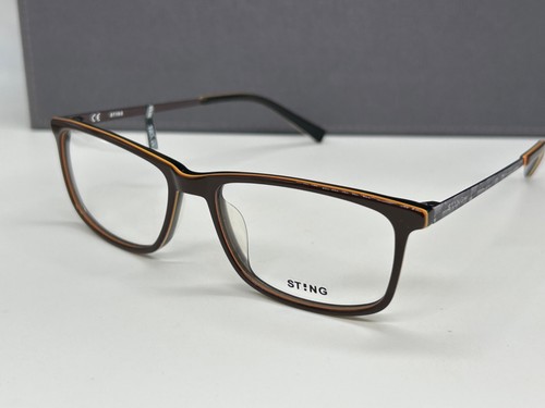 Sting brille herren - herren, damen