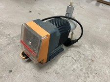 Prominent Gamma4/L Dosierpumpe