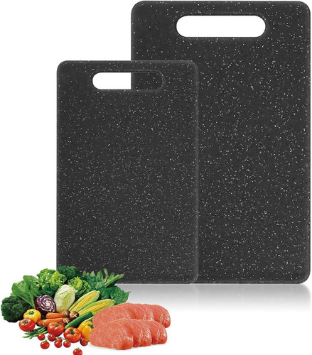 Kunststoff schneidebretter set - schneidebretter,