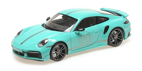 Porsche 911 turbo - porsche, (992)