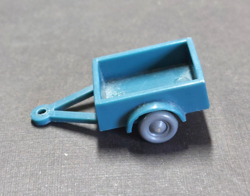 Wiking drahtachser - 1:87,