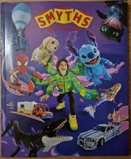 SMYTHS Toys Superstores Winter