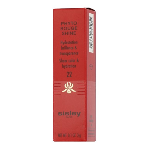 Sisley phyto rouge shine - -,