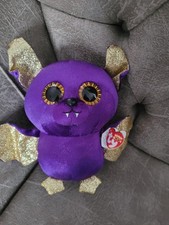 Beanie Boo's Lila  Fledermaus