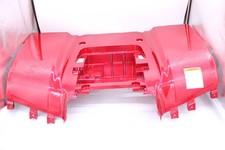 Original Heckverkleidung