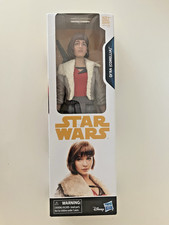 Actionfigur Star Wars QI'RA (Corellia), 30cm/12inch, Hasbro, NEU OVP