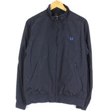 FRED PERRY Herren Bomberjacke