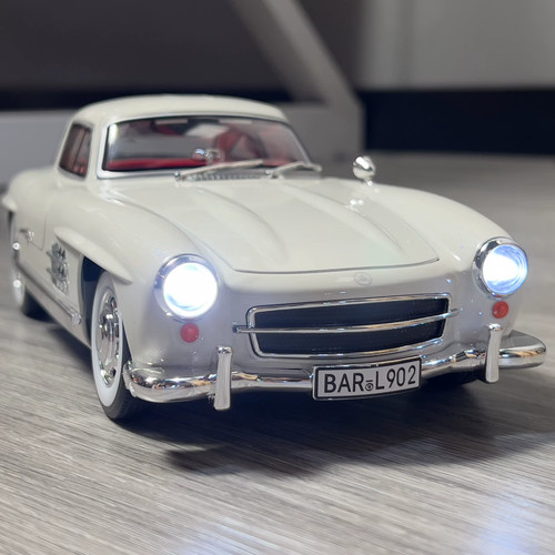 Mercedes benz 300sl - mercedes,