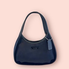 COACH Y2K Vintage Mini Neo