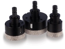 MXqs - Diamant-Lochsäge