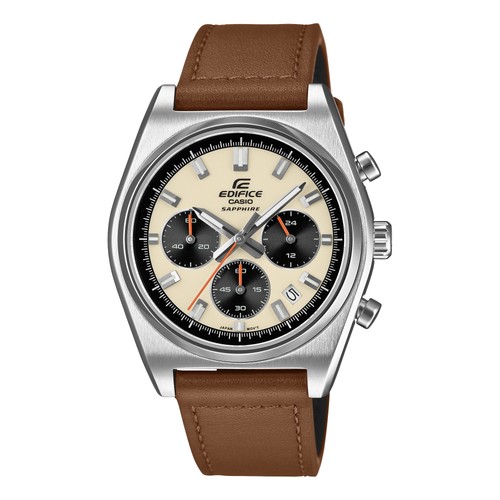 Mens wristwatch casio edifice - mens,