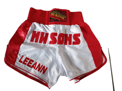 Sons leeann - mw,