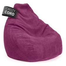 LUMALAND Cord Sitzsack Gaming