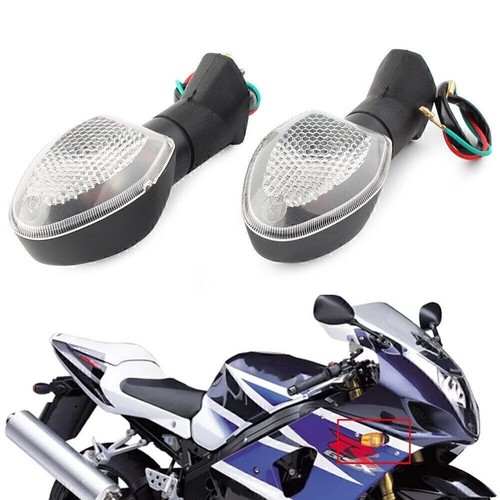 Motorrad blinker weiß für - blinker,