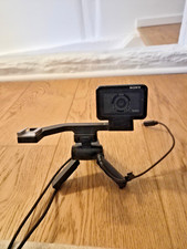 SONY RX0 II (DSC-RX0M2) 4K