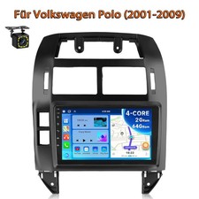 Android 15 Für VW Polo 9N