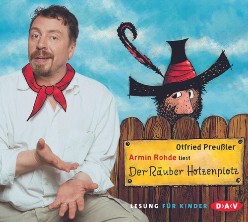 Der räuber hotzenplotz - der,