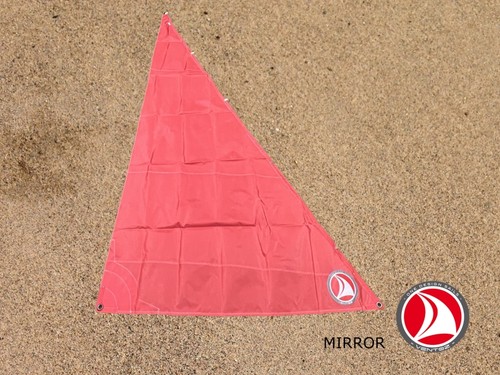 Mirror fock - mirror,