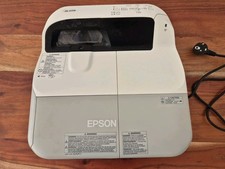 Epson EB-475W Beamer