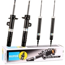 4x BILSTEIN B4 GASDRUCK