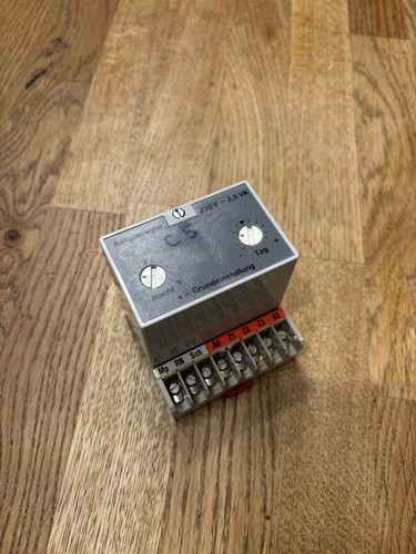 Tekmar aufladeregler 1606 - tekmar,