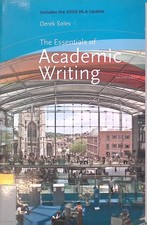 The essentials academic - the,