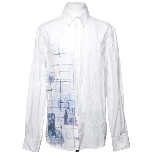 Versace jeans couture hemd - versace,