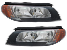 Scheinwerfer Set für Volvo