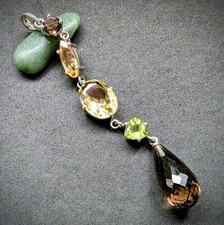 Moderner Designer Anhänger