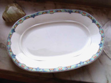 V&B IZMIR Beilagenplatte 21 x 15 cm VILLEROY&BOCH mehr