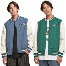 Starter Nylon College Jacket