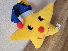 Sterntaler Stern Gesicht