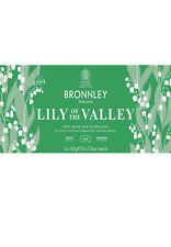 Bronnley Seife Lily of the